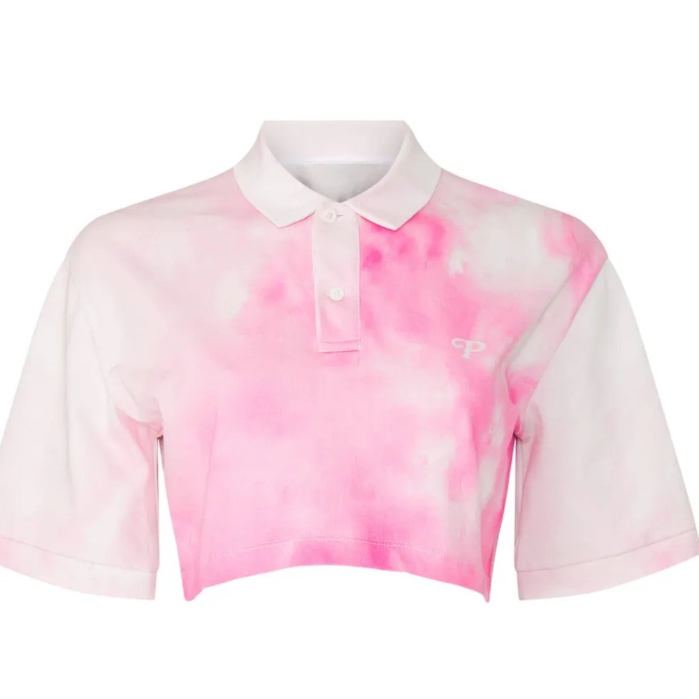 Philosophy di Lorenzo Serafini crop top Size Large - Picture 6 of 13